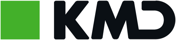 KMD Logo